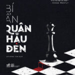 Bí Ẩn Quân Hậu Đen