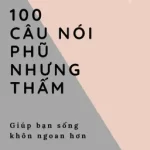 100 Câu Nói Phũ Nhưng Thấm Giúp Bạn Sống Khôn Ngoan Hơn