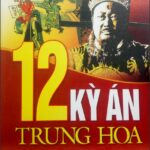 12 Kỳ Án Trung Hoa