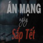 Án Mạng Ngày Sắp Tết