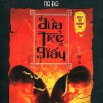 Đứa Trẻ Giấy