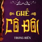 Ghế Cô Đôi Thượng Ngàn