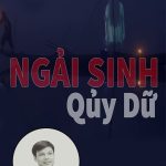 Ngải Sinh Quỷ Dữ