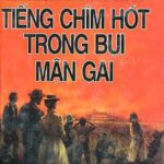 Tiếng Chim Hót Trong Bụi Mận Gai