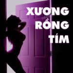 Xương Rồng Tím