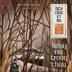 Địch Công Kỳ Án 11: Bóng Ma Trong Chùa