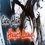 Cừu Hận Huyết Lang