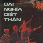 Đại Nghĩa Diệt Thân