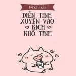 Diễn Tinh Xuyên Vào Kịch Khổ Tình