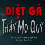 Diệt Gã Thầy Mo Quỷ