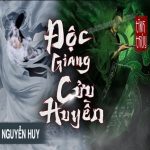 Độc Giang Cửu Huyền