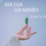 Giá Của Cái Nghèo