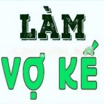 Làm Vợ Kế