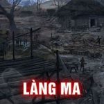 Làng Ma