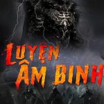 Luyện Âm Binh