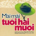 Mãi Mãi Tuổi Hai Mươi