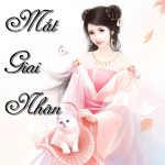 Mắt Giai Nhân