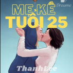 Mẹ Kế Tuổi 25