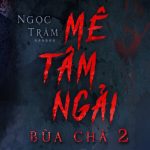 Mê Tâm Ngải