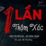 Một Lần Đào Trộm Xác