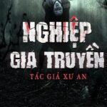 Nghiệp Gia Truyền