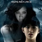 Những Miền Linh Dị