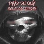 Pháp Sư Quỷ Mao Sơn