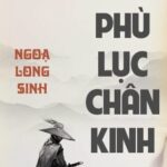 Phù Lục Chân Kinh