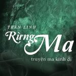 Rừng Ma