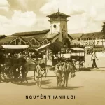 Sài Gòn Đất Và Người