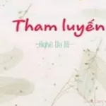 Tham Luyến