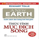 Thức Tỉnh Mục Đích Sống