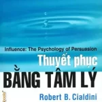 Thuyết Phục Bằng Tâm Lý