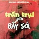 Trần Trụi Giữa Bầy Sói