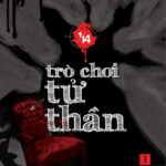 Trò Chơi Tử Thần