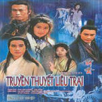 Truyền Thuyết Liêu Trai