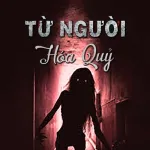 Từ Người Hóa Quỷ