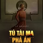 Tú Tài Ma Phá Án