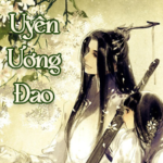 Uyên Ương Đao