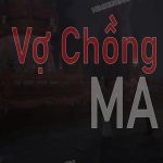 Vợ Chồng Ma