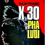 X30 Phá Lưới